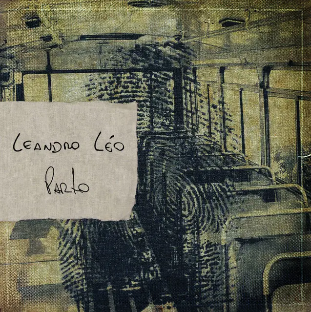Capa do CD Parto